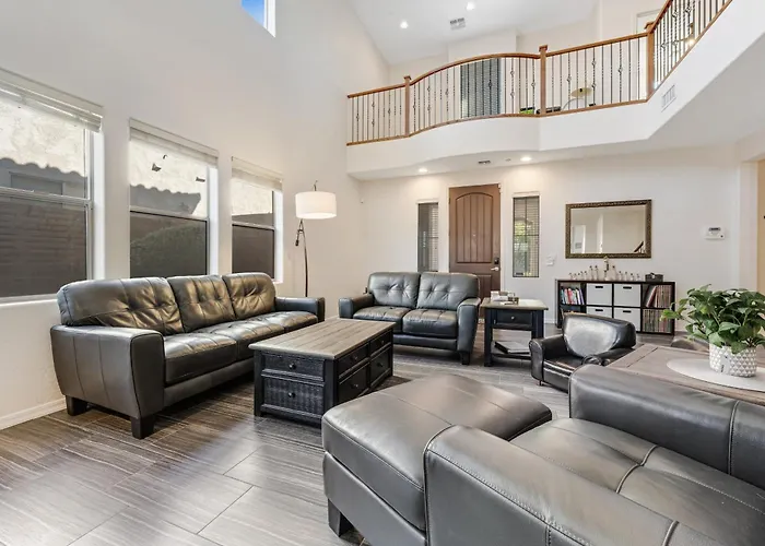 Holiday home Westwing Retreat