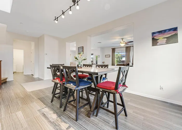 Holiday home Westwing Retreat