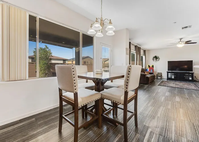 Holiday home Westwing Retreat Peoria