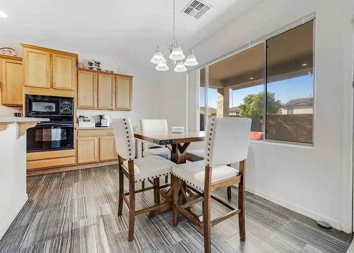 Holiday home Westwing Retreat Peoria