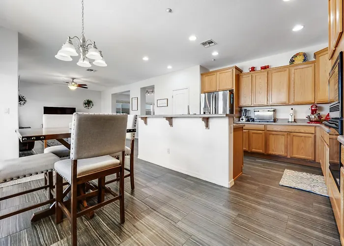 Westwing Retreat Peoria