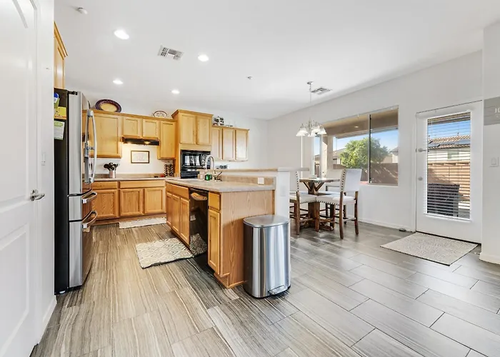 Holiday home Westwing Retreat Peoria