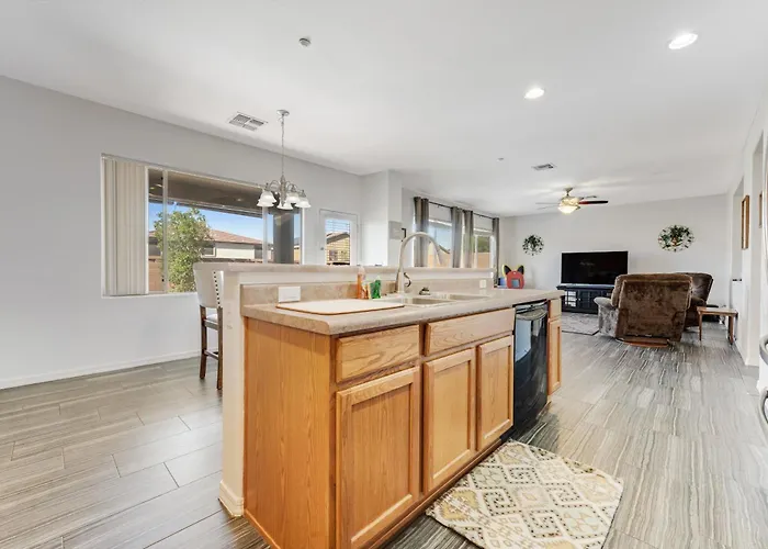 Westwing Retreat Peoria