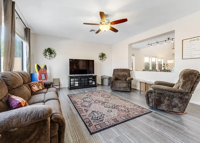 Westwing Retreat Peoria