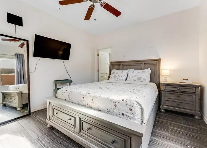 Westwing Retreat Holiday home Peoria