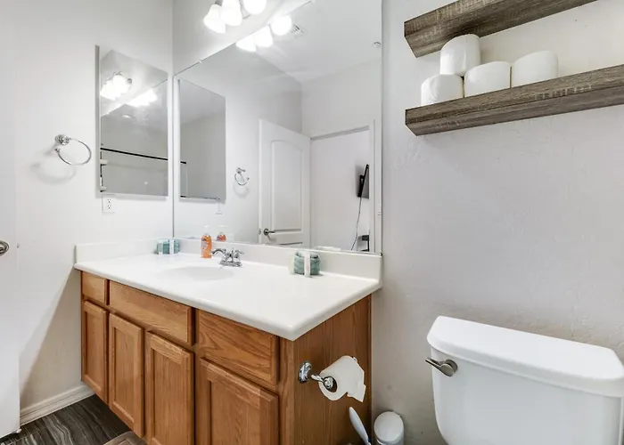Westwing Retreat Peoria