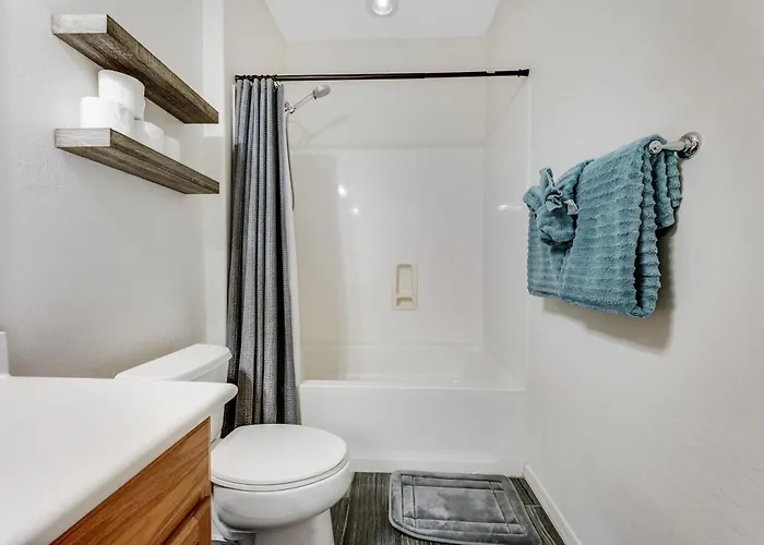 Holiday home Westwing Retreat Peoria