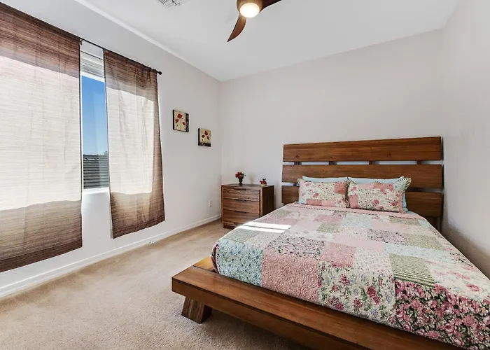 Holiday home Westwing Retreat *