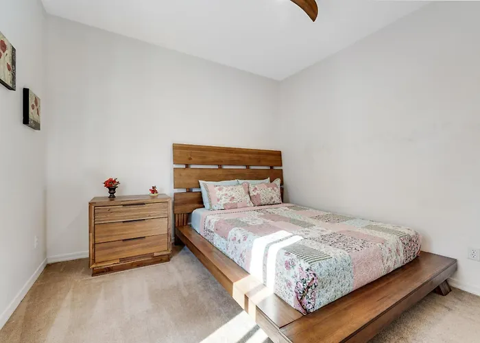 Westwing Retreat Holiday home