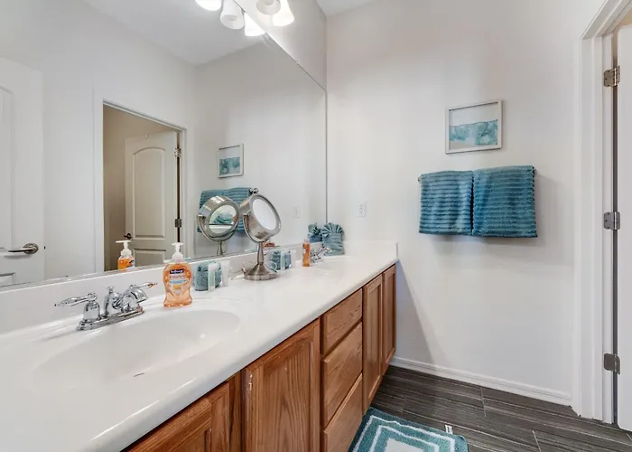 Westwing Retreat Holiday home