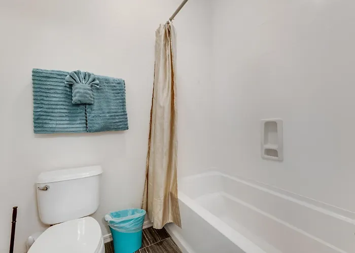 Westwing Retreat Holiday home Peoria