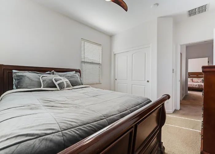 Westwing Retreat Holiday home Peoria