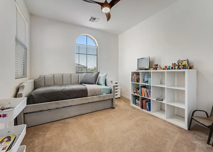 Westwing Retreat Peoria