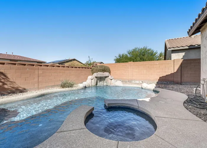 Holiday home Westwing Retreat Peoria